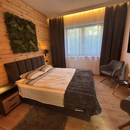 Mazurski Dom Nad Jeziorem Z Prywatna Plaza I Sauna